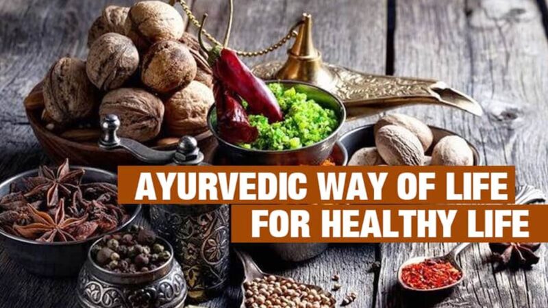 Embracing Well-Being: Ayurvedic Health Tips for a Balanced Life