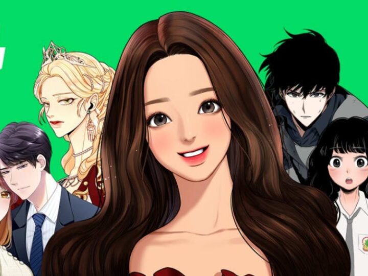 What is Webtoon XYZ: The best Guide for Readers and Creators