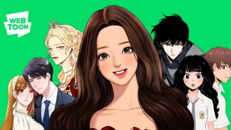 What is Webtoon XYZ: The best Guide for Readers and Creators