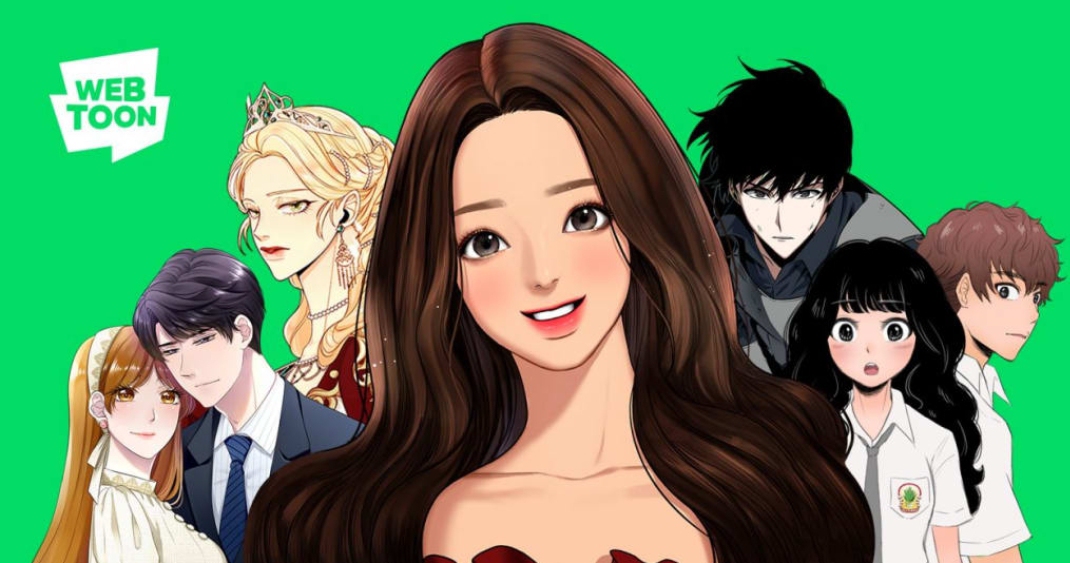 What is Webtoon XYZ: The best Guide for Readers and Creators