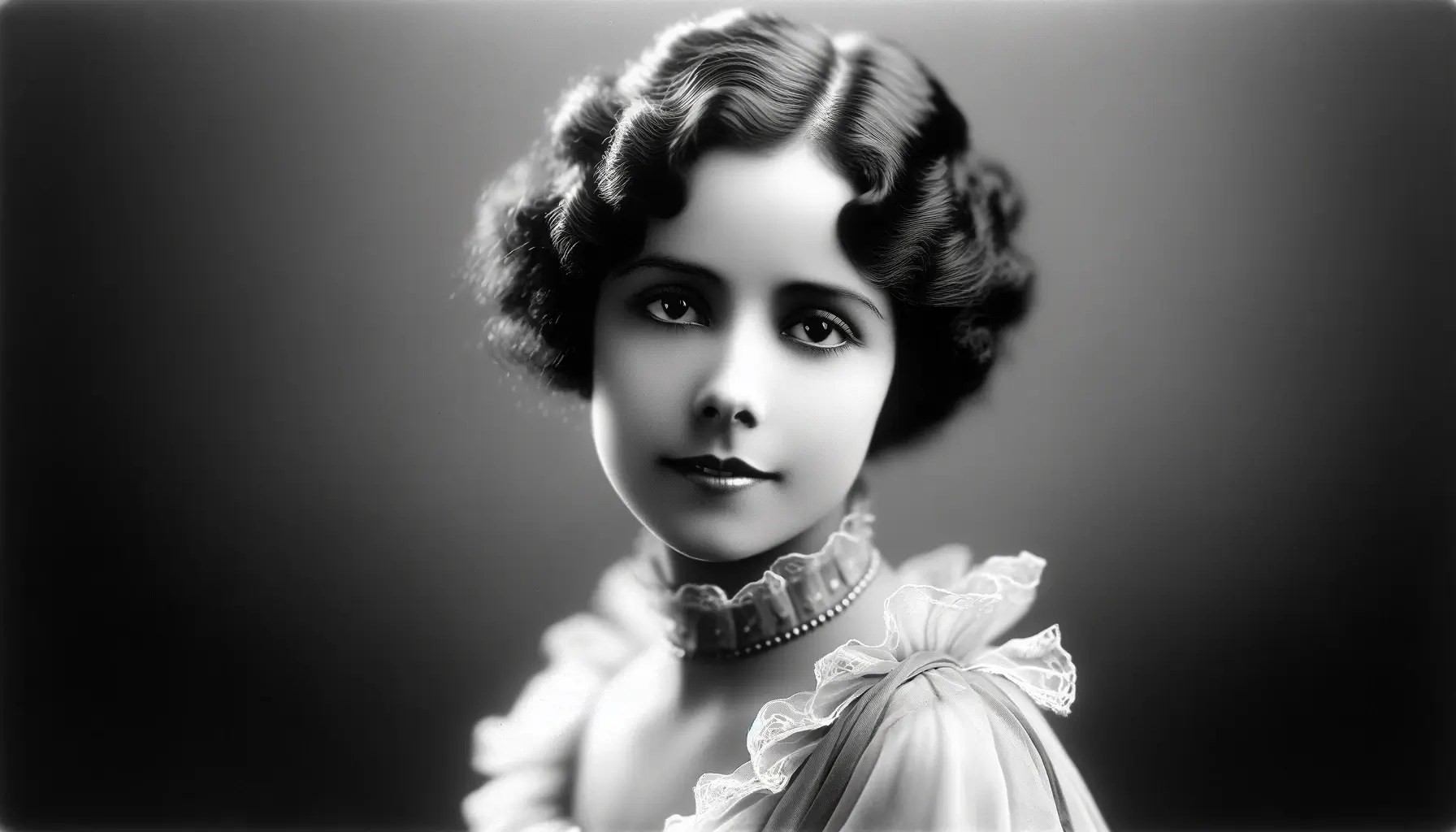 Finding Myrtle Gonzalez Legacy: The First Hispanic Actress in Old Hollywood