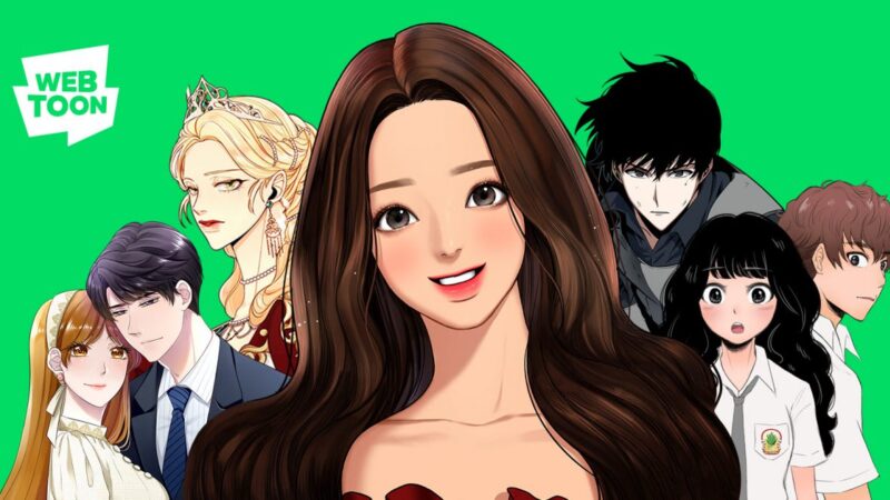 Discovering the Magic: What is Webtoon XYZ?