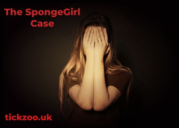 The SpongeGirl Case: Unraveling Mysteries, Shaping Futures