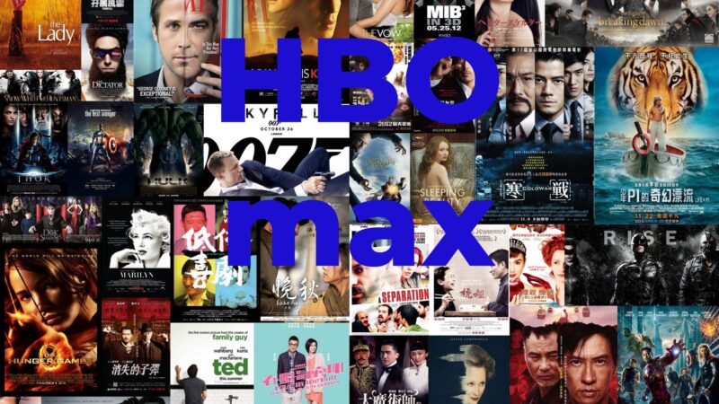 Hbomax/tvsignin: Unlocking a World of Entertainment