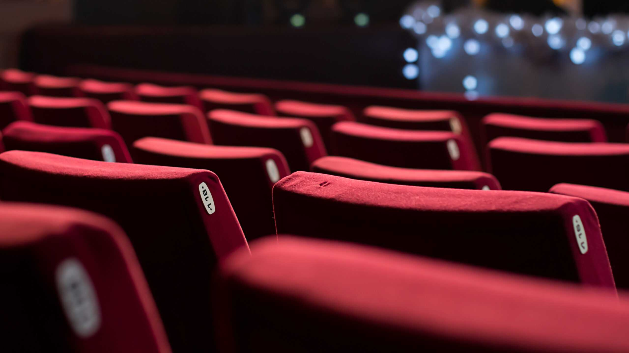 The Heart of Film Culture: Exploring the Significance of Theaters in Blockbuster Entertainment